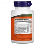 NOW Foods, Candida Support, 90 рослинних капсул
